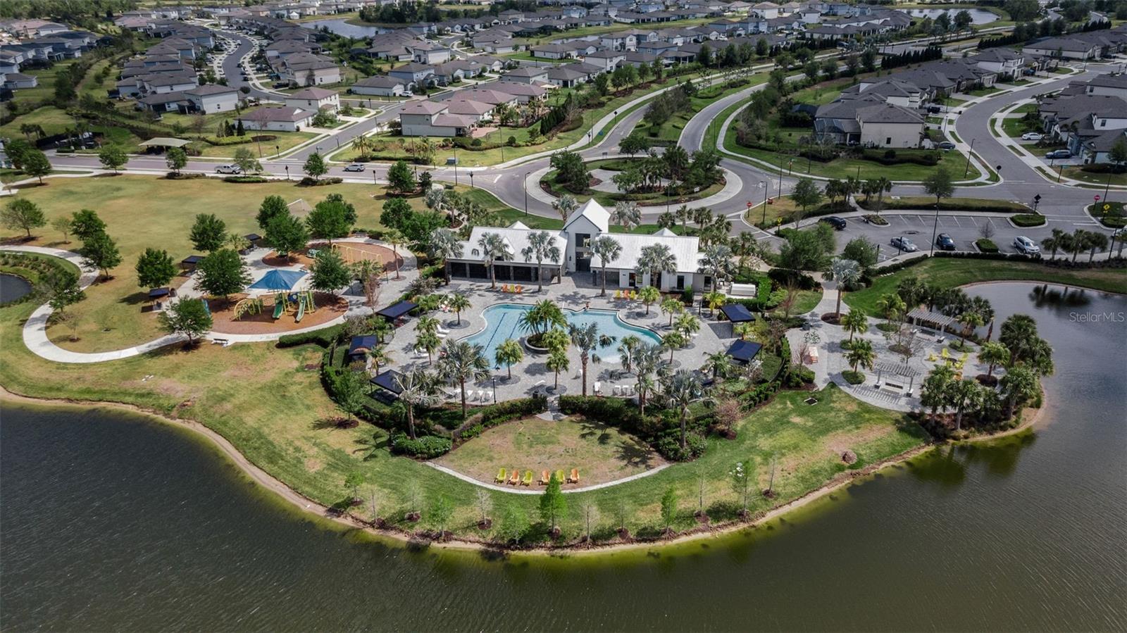 NORTH RIVER RANCH PH IC & ID WEST - Residential