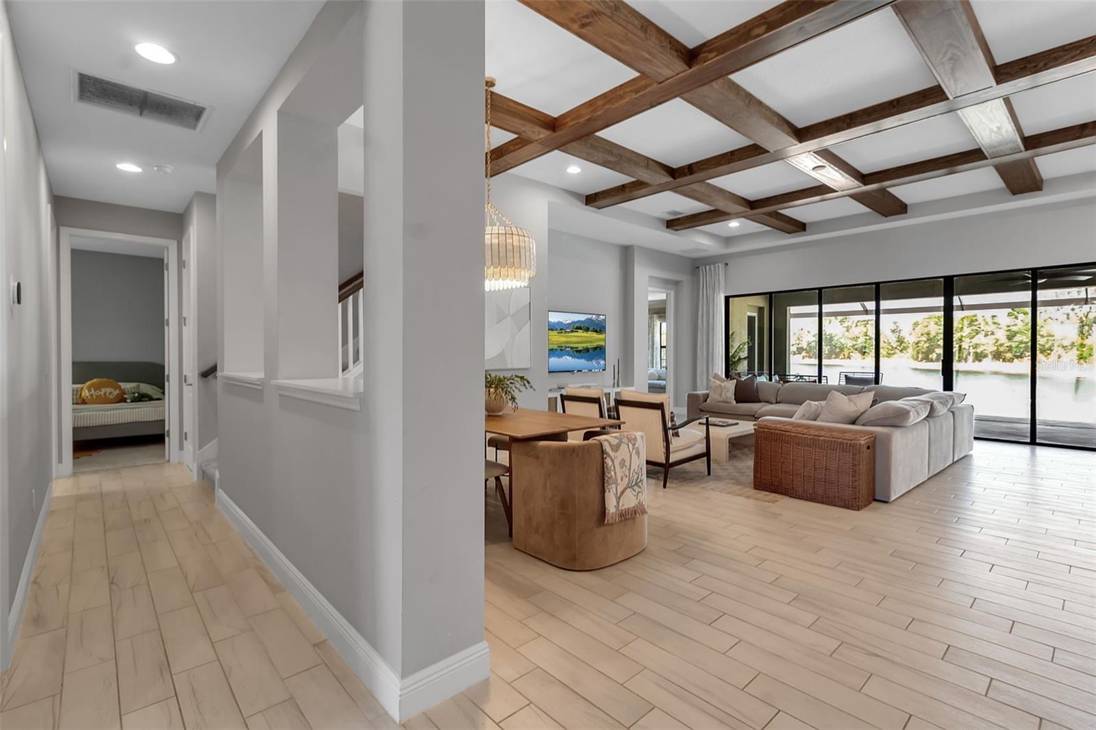 NORTH RIVER RANCH PH IC & ID WEST - Residential