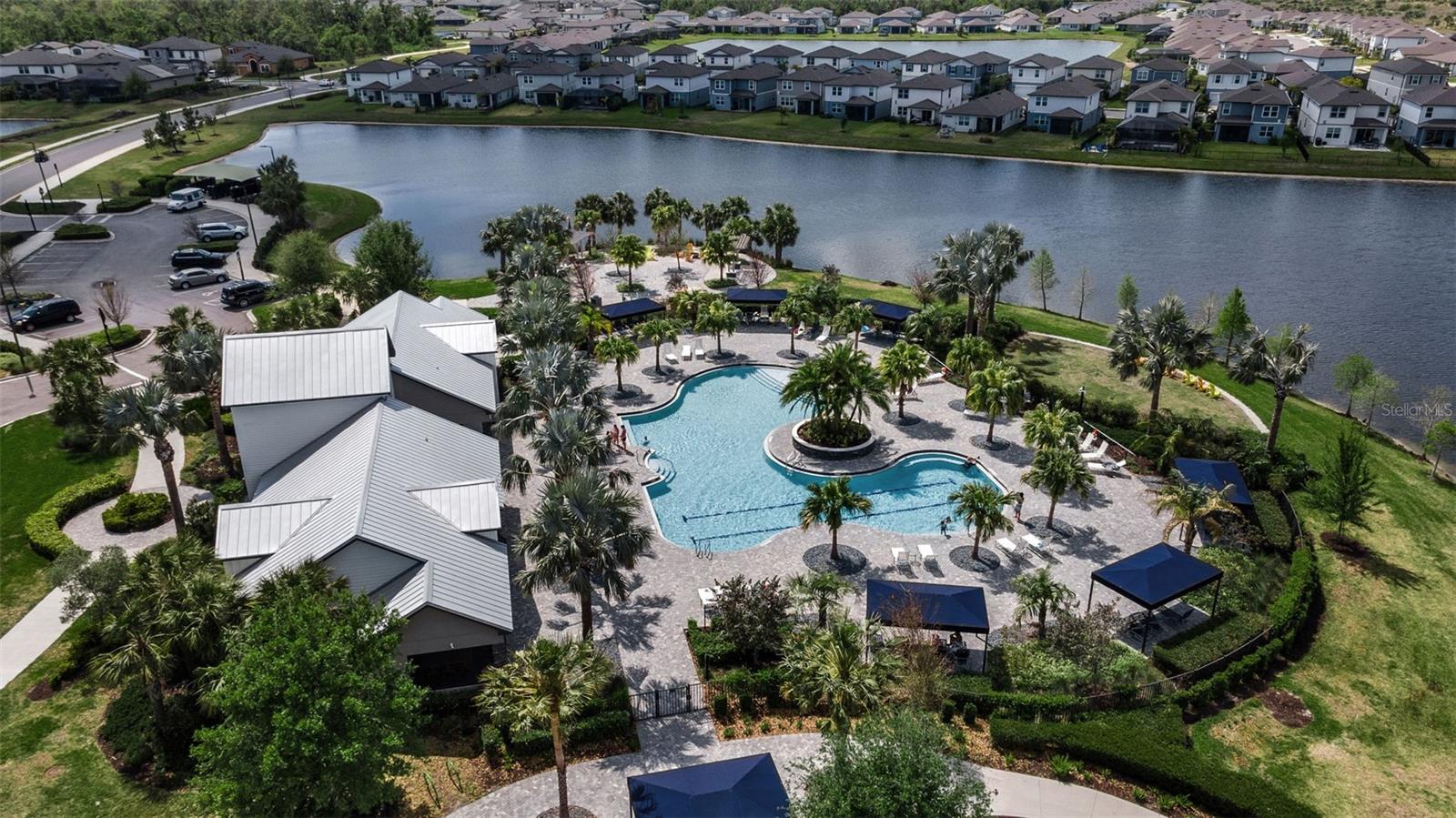 NORTH RIVER RANCH PH IC & ID WEST - Residential