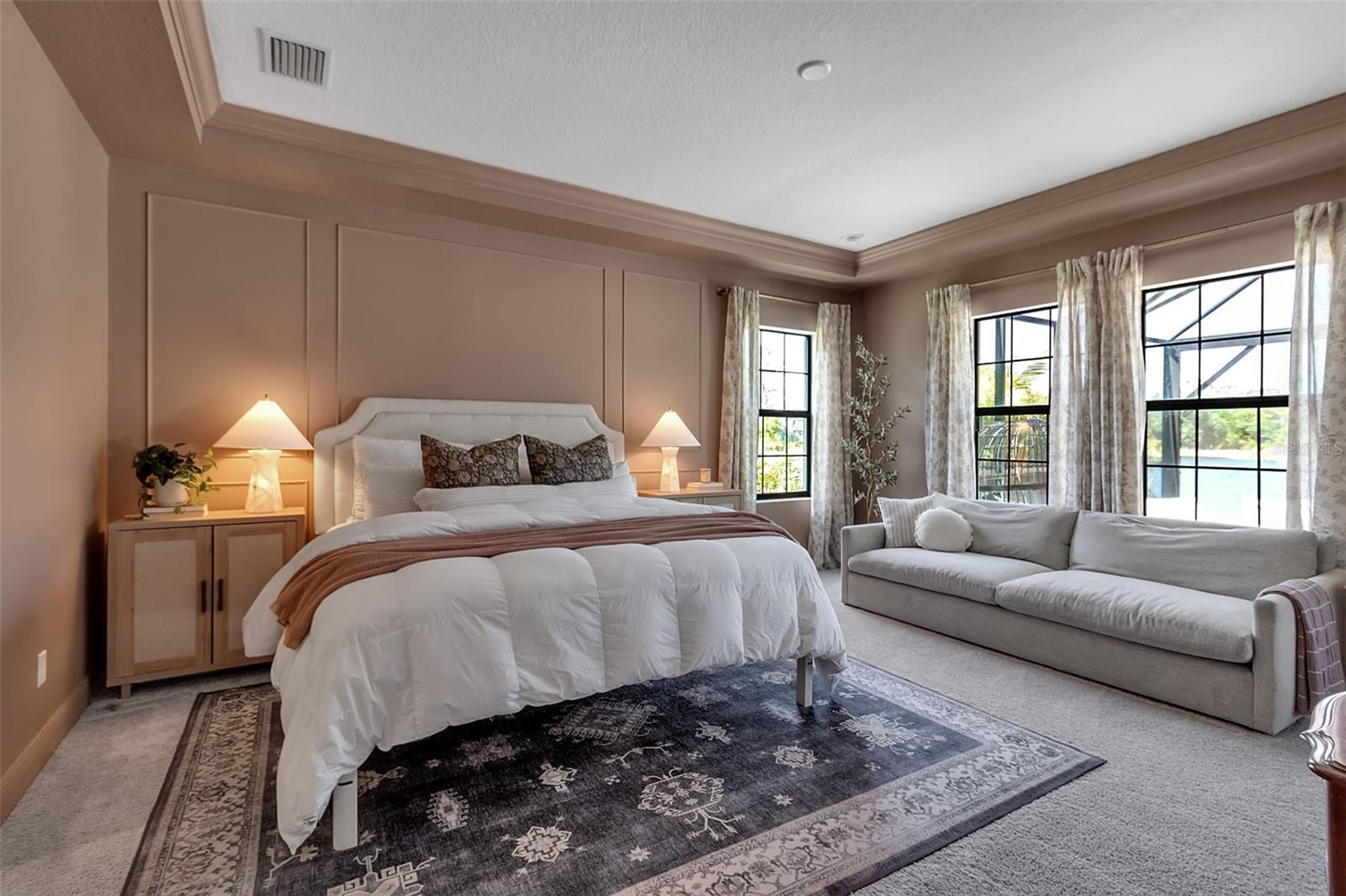 NORTH RIVER RANCH PH IC & ID WEST - Residential