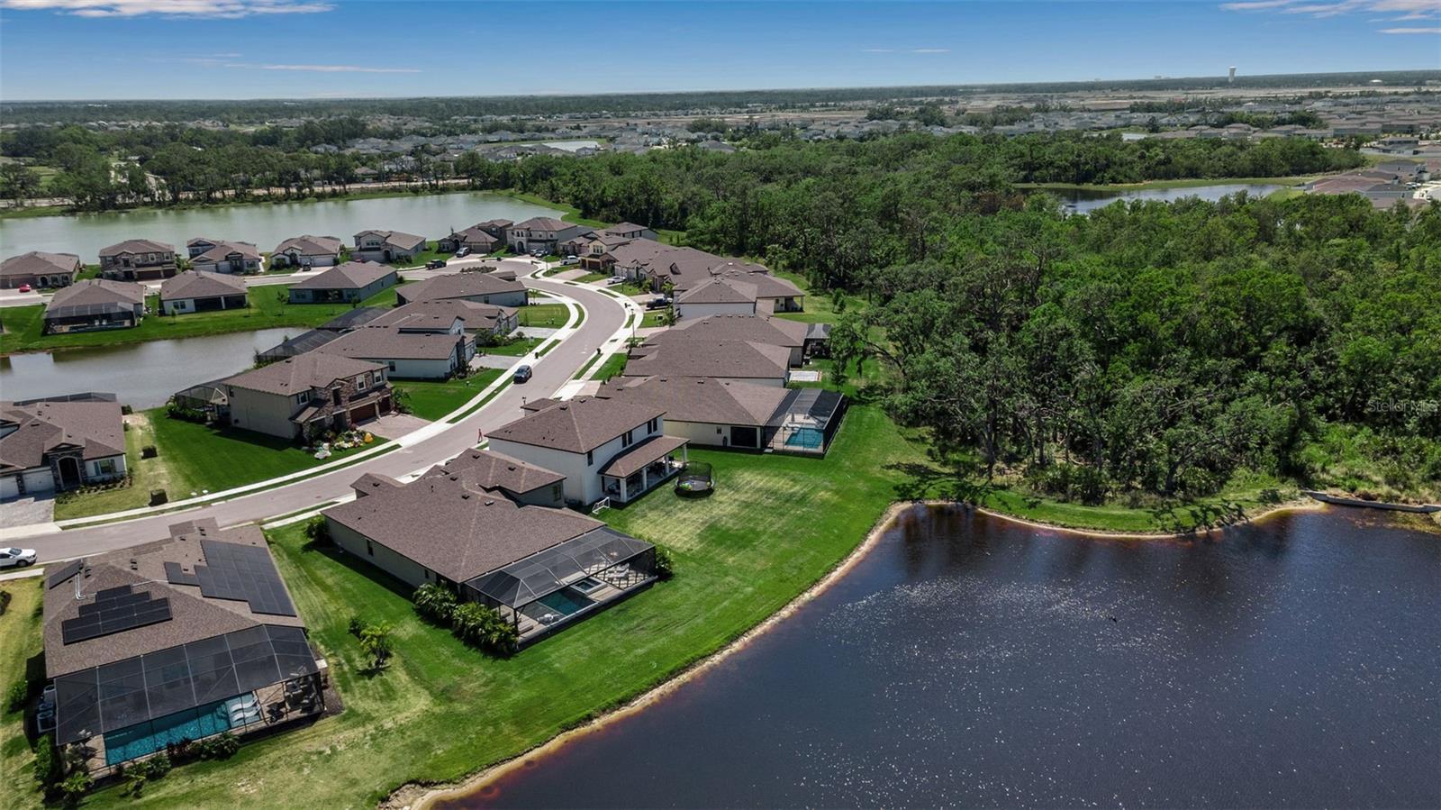 NORTH RIVER RANCH PH IC & ID WEST - Residential