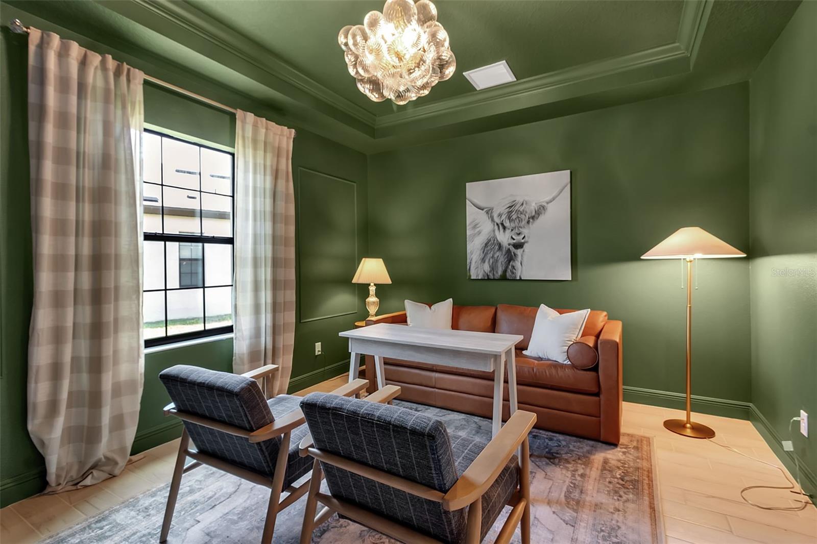 NORTH RIVER RANCH PH IC & ID WEST - Residential