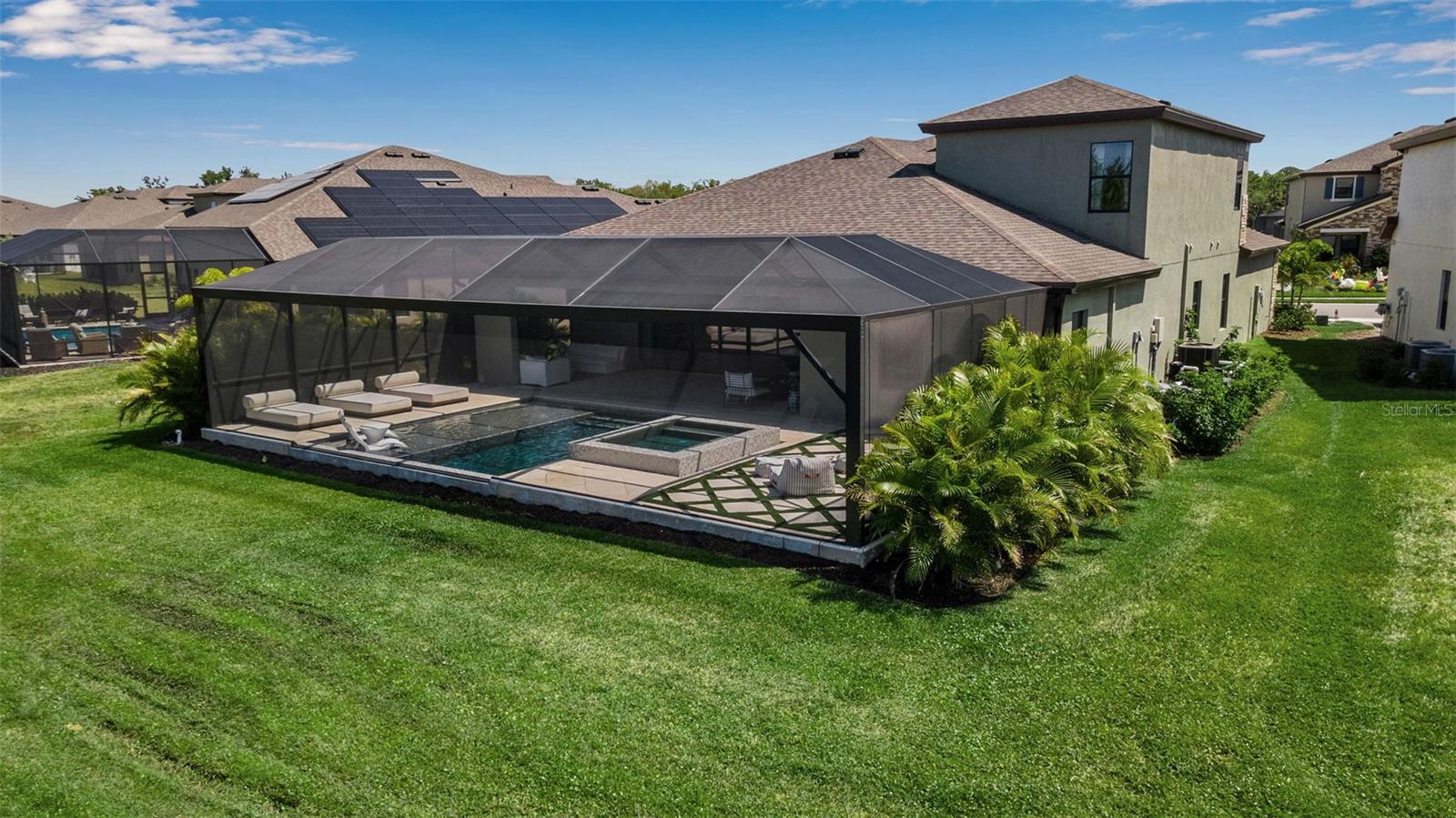 NORTH RIVER RANCH PH IC & ID WEST - Residential