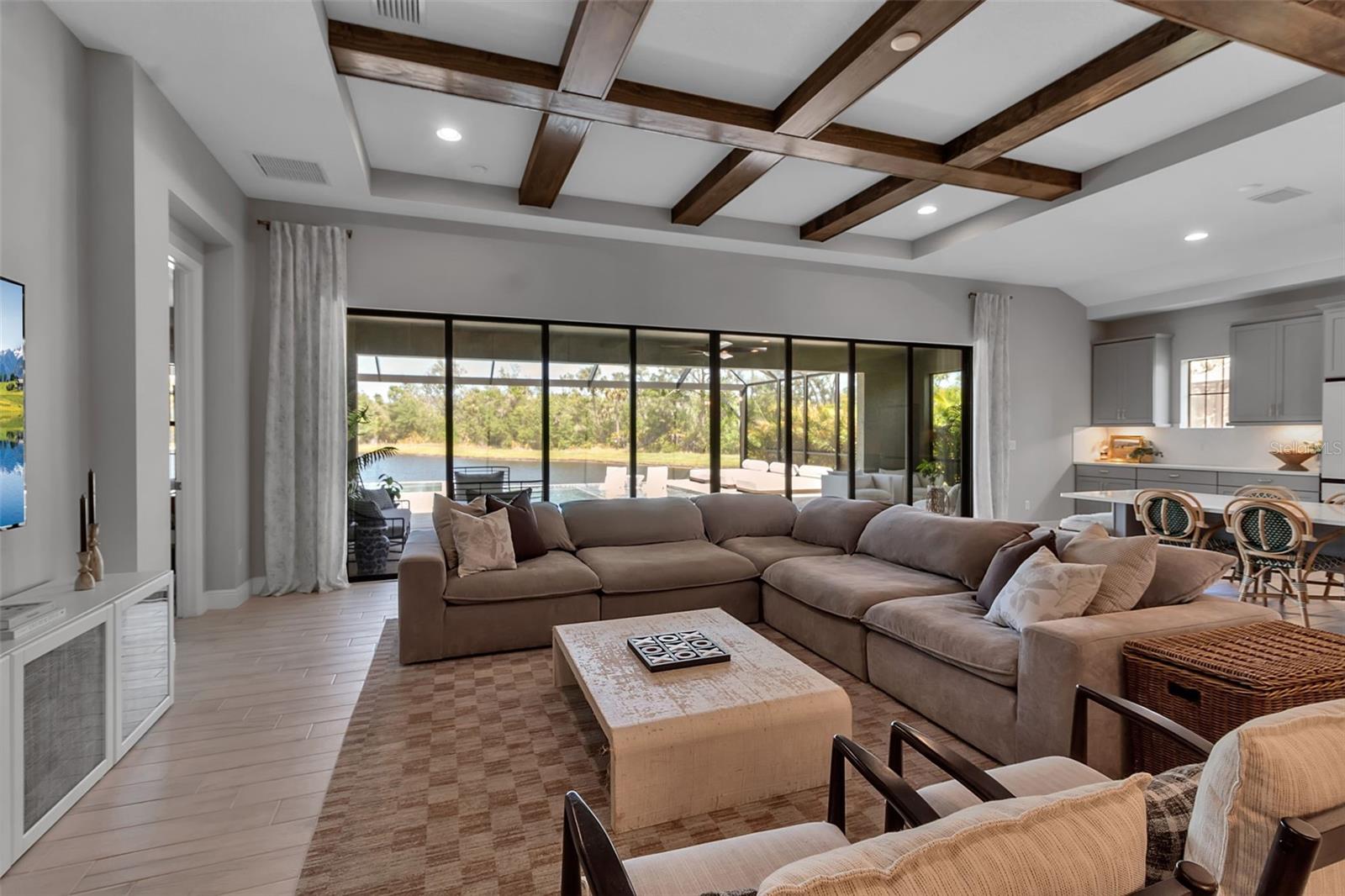 NORTH RIVER RANCH PH IC & ID WEST - Residential