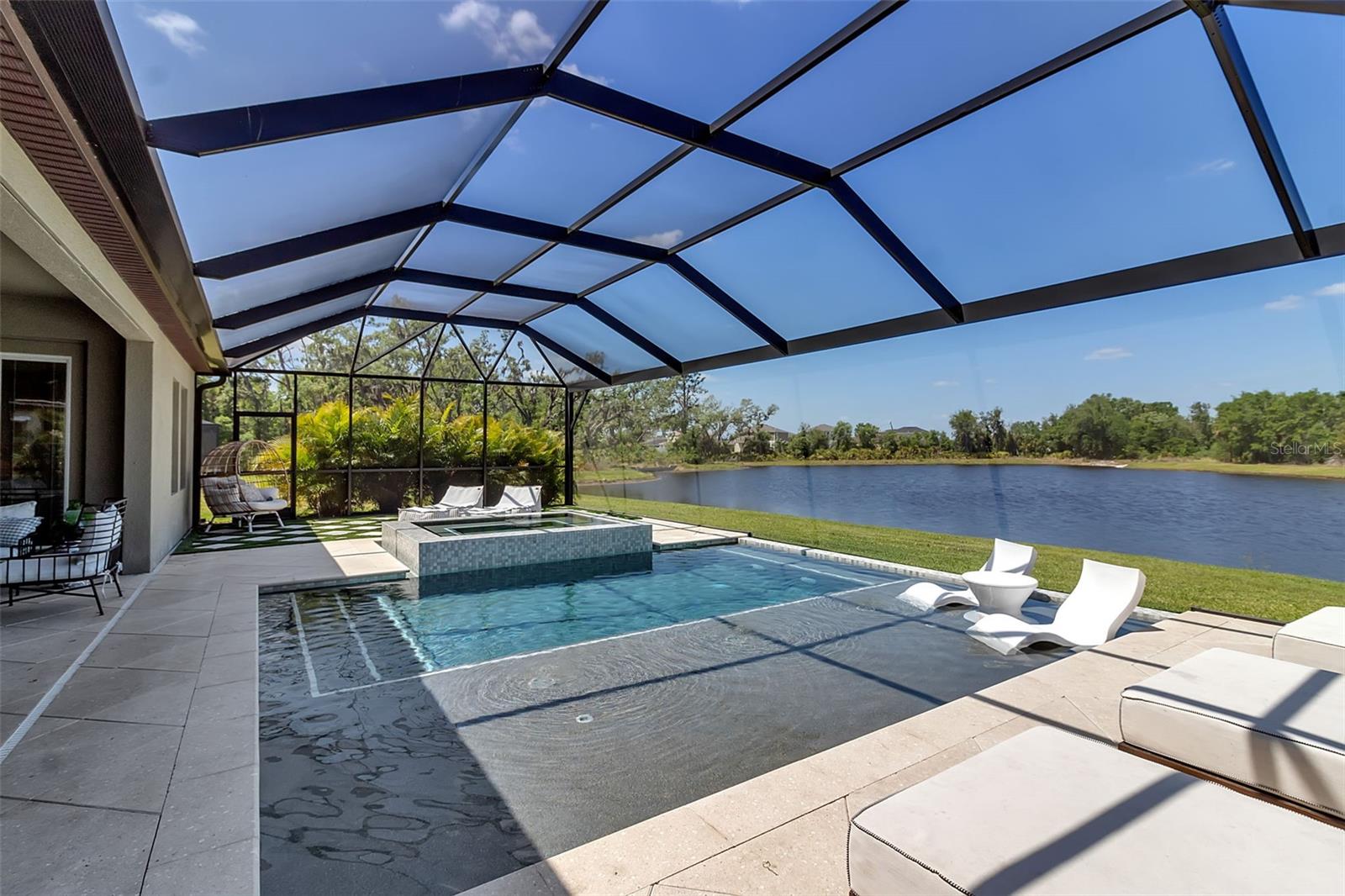 NORTH RIVER RANCH PH IC & ID WEST - Residential