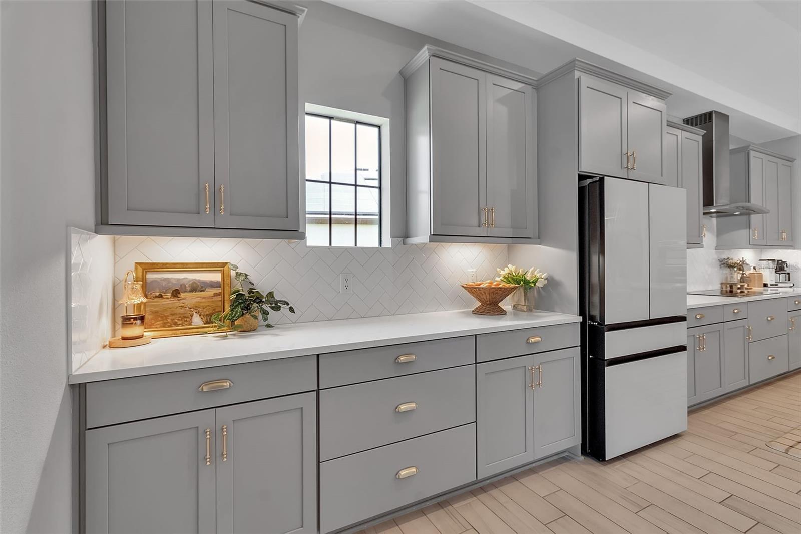 NORTH RIVER RANCH PH IC & ID WEST - Residential