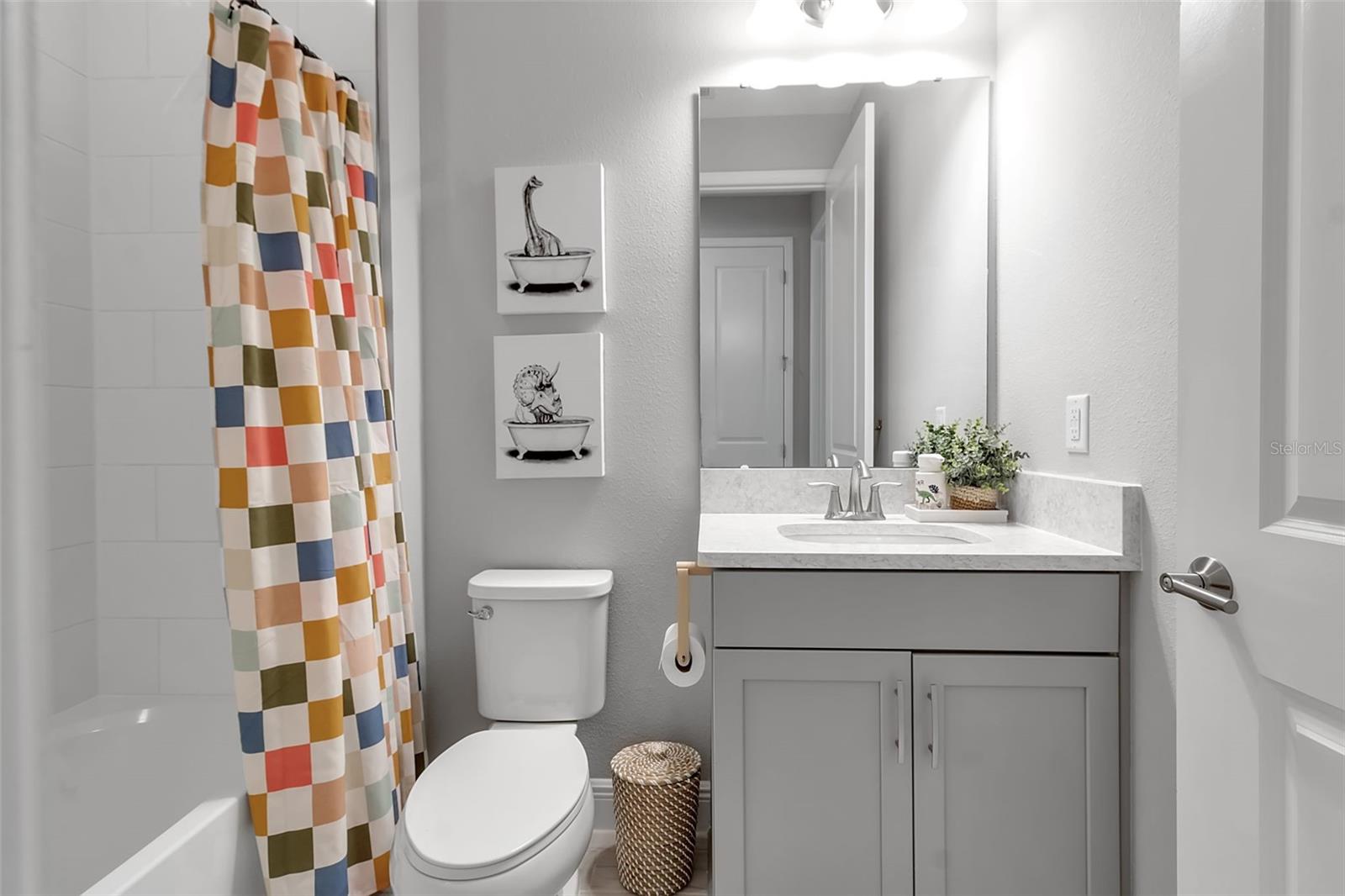 NORTH RIVER RANCH PH IC & ID WEST - Residential