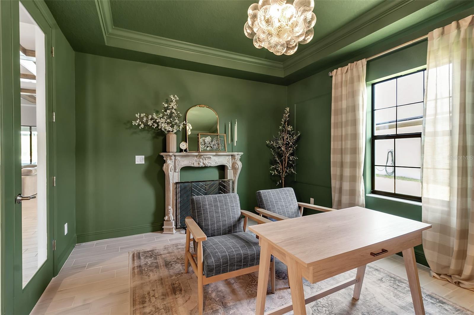 NORTH RIVER RANCH PH IC & ID WEST - Residential