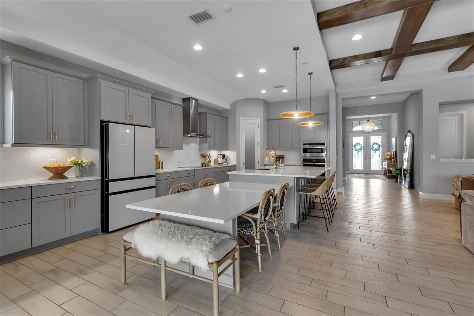 NORTH RIVER RANCH PH IC & ID WEST - Residential