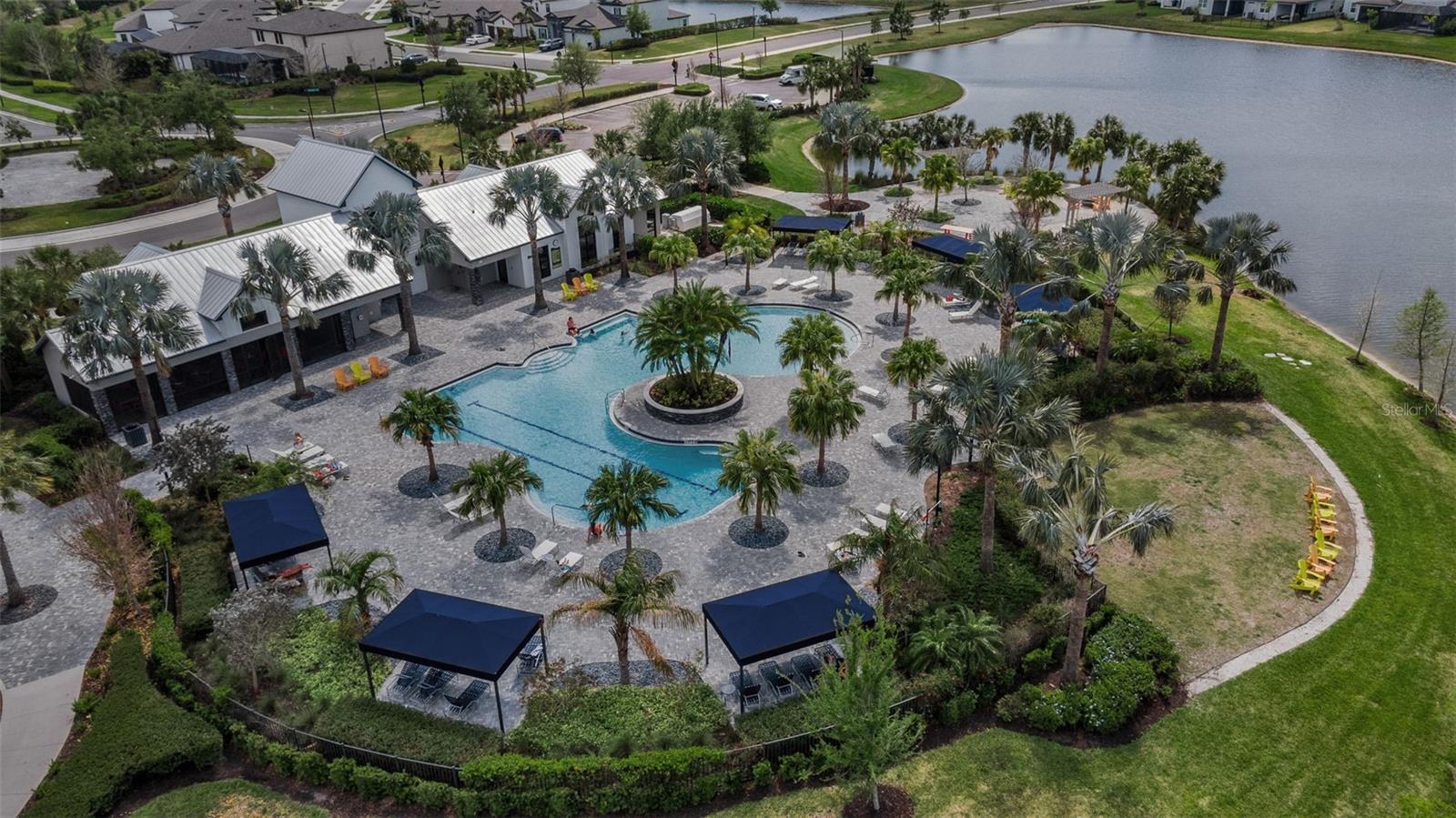 NORTH RIVER RANCH PH IC & ID WEST - Residential