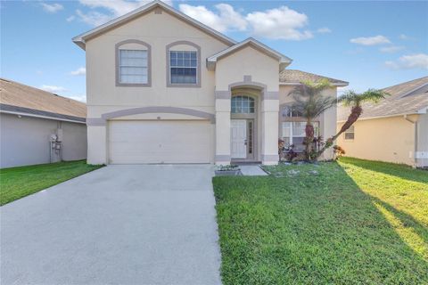 Photo of 681 Eagle Pointe S, Kissimmee, FL 34746 (MLS # O6326374)