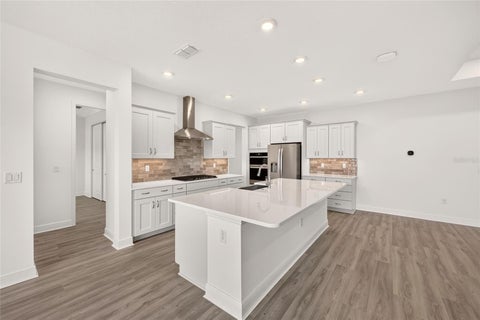 Tiny photo for 10209 SW 84th Street Road, Ocala, FL 34481 (MLS # OM734812)