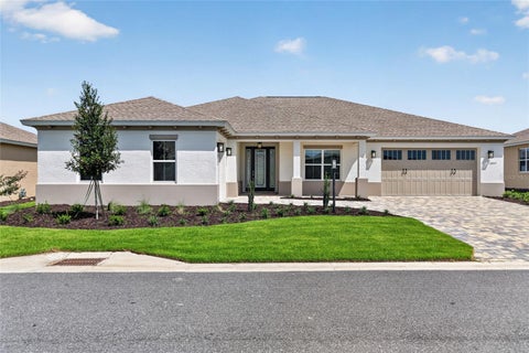 Photo of 10209 SW 84th Street Road, Ocala, FL 34481 (MLS # OM734812)