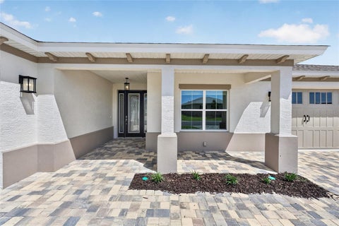 Tiny photo for 10209 SW 84th Street Road, Ocala, FL 34481 (MLS # OM734812)