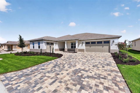 Tiny photo for 10209 SW 84th Street Road, Ocala, FL 34481 (MLS # OM734812)