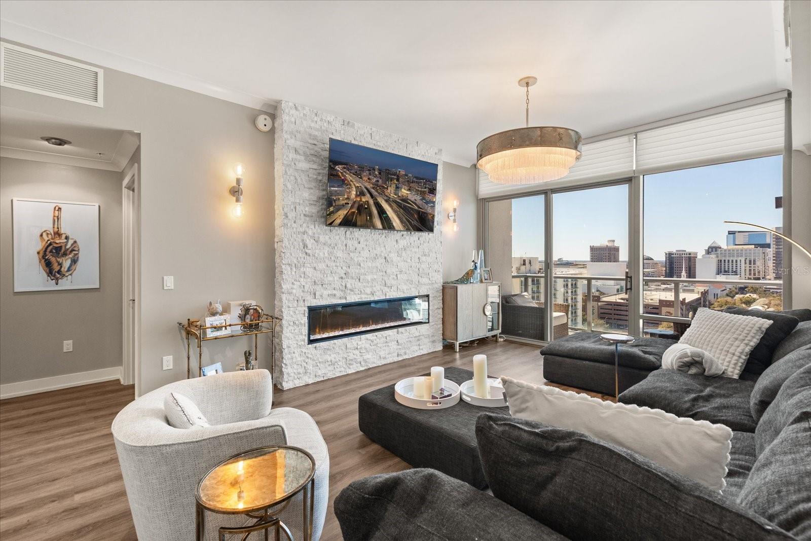 260 S OSCEOLA AVENUE 1507