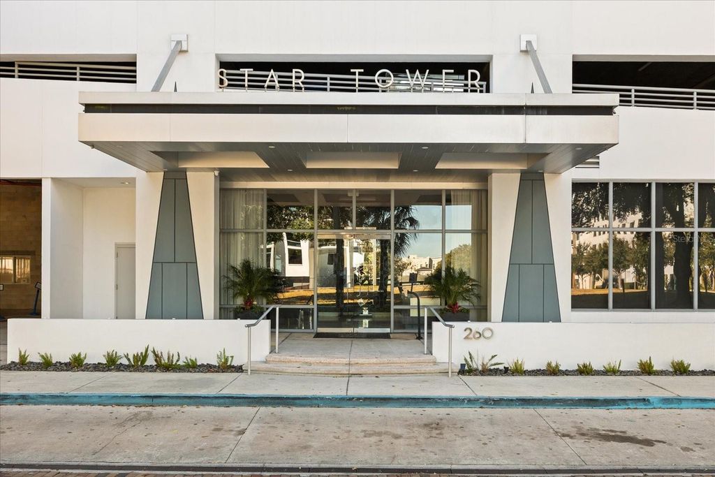 Photo of 260 S Osceola Avenue #1507, Orlando, FL 32801 (MLS # O6381144)