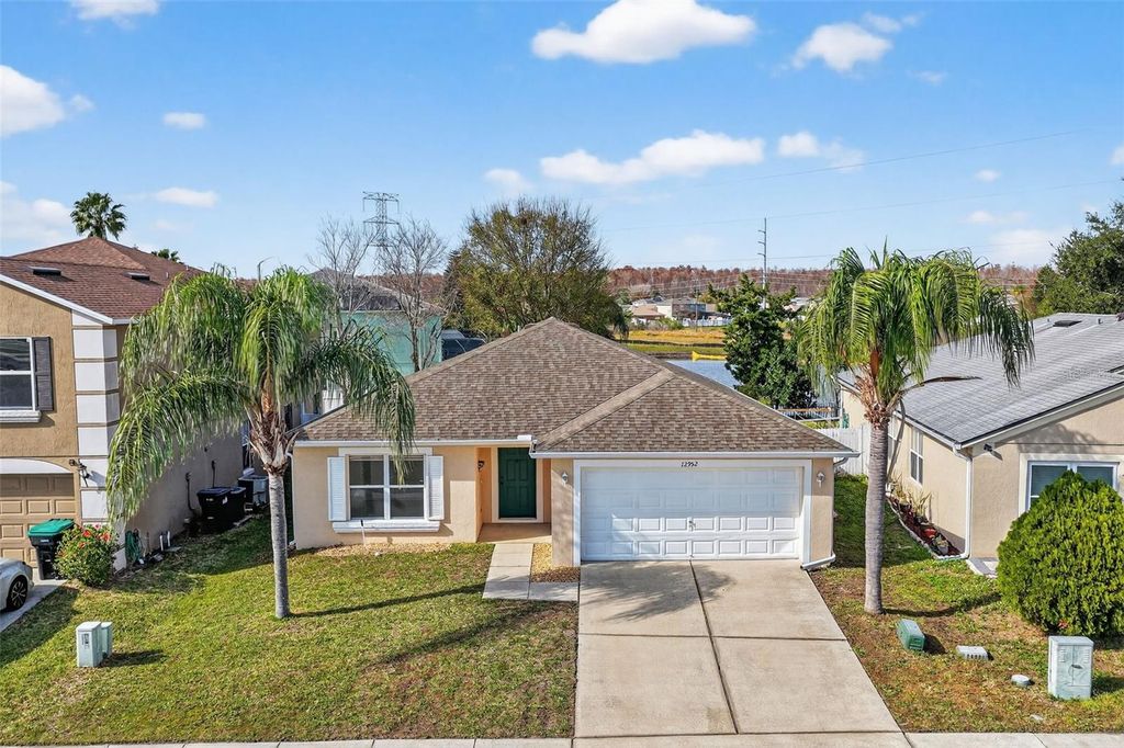 Photo of 12952 Los Alamitos, Orlando, FL 32837 (MLS # G5106107)