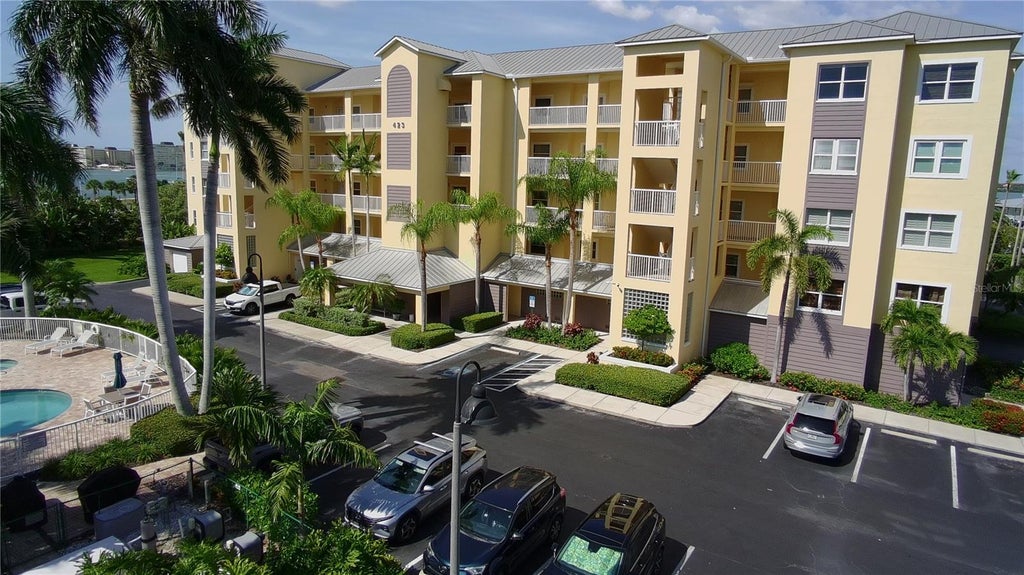 Photo of 423 150th Avenue #1501, Madeira Beach, FL 33708 (MLS # TB8537355)
