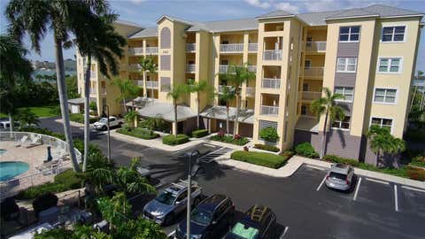 Photo of 423 150th Avenue #1501, Madeira Beach, FL 33708 (MLS # TB8537355)