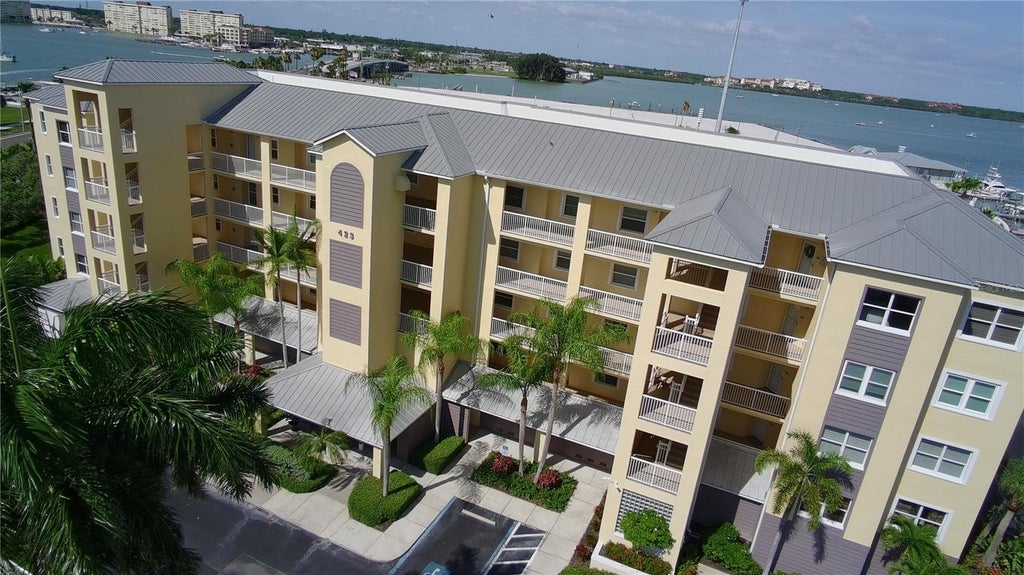 Photo of 423 150th Avenue #1501, Madeira Beach, FL 33708 (MLS # TB8537355)