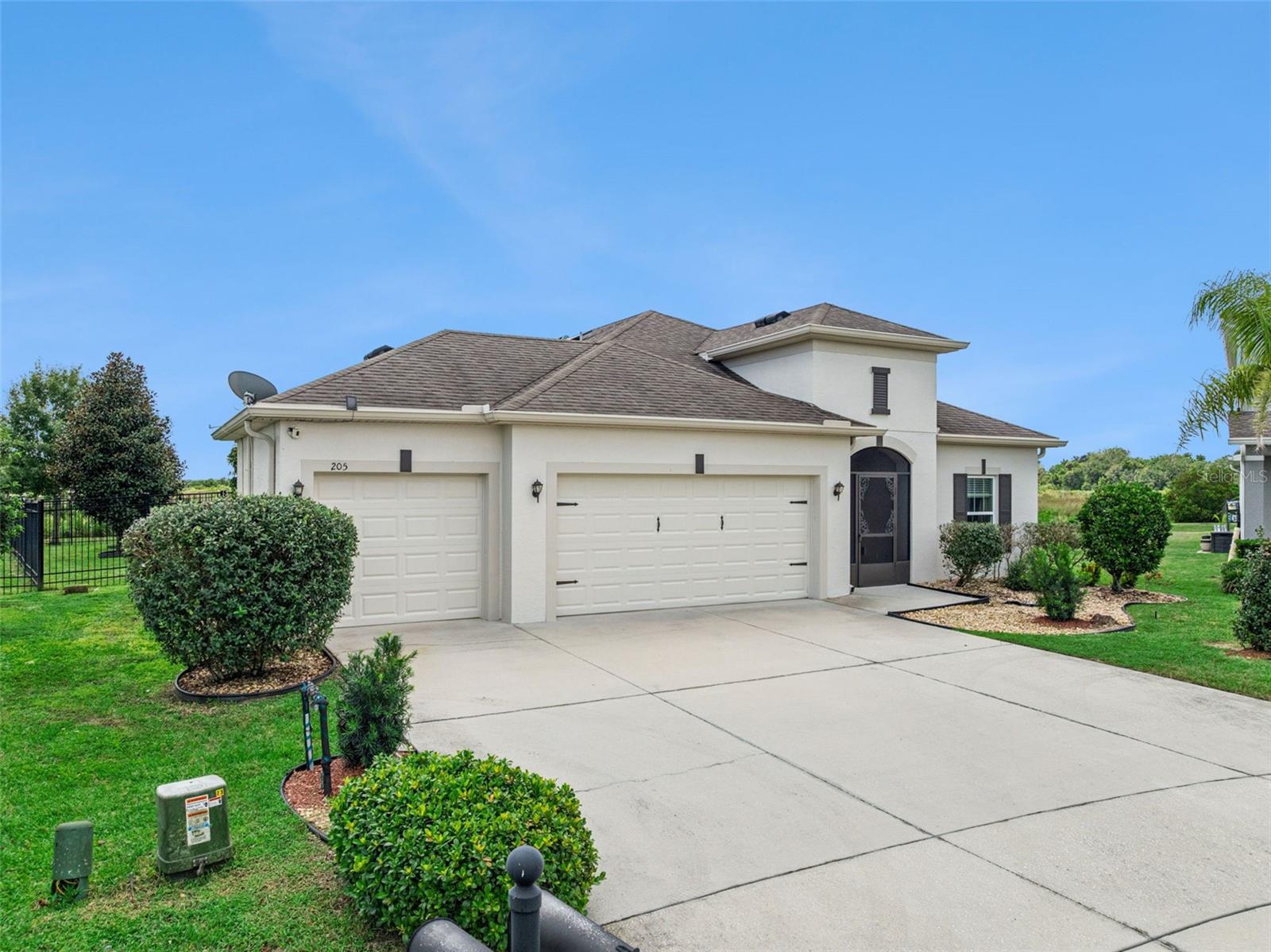 205 MYSTIC BAY COURT