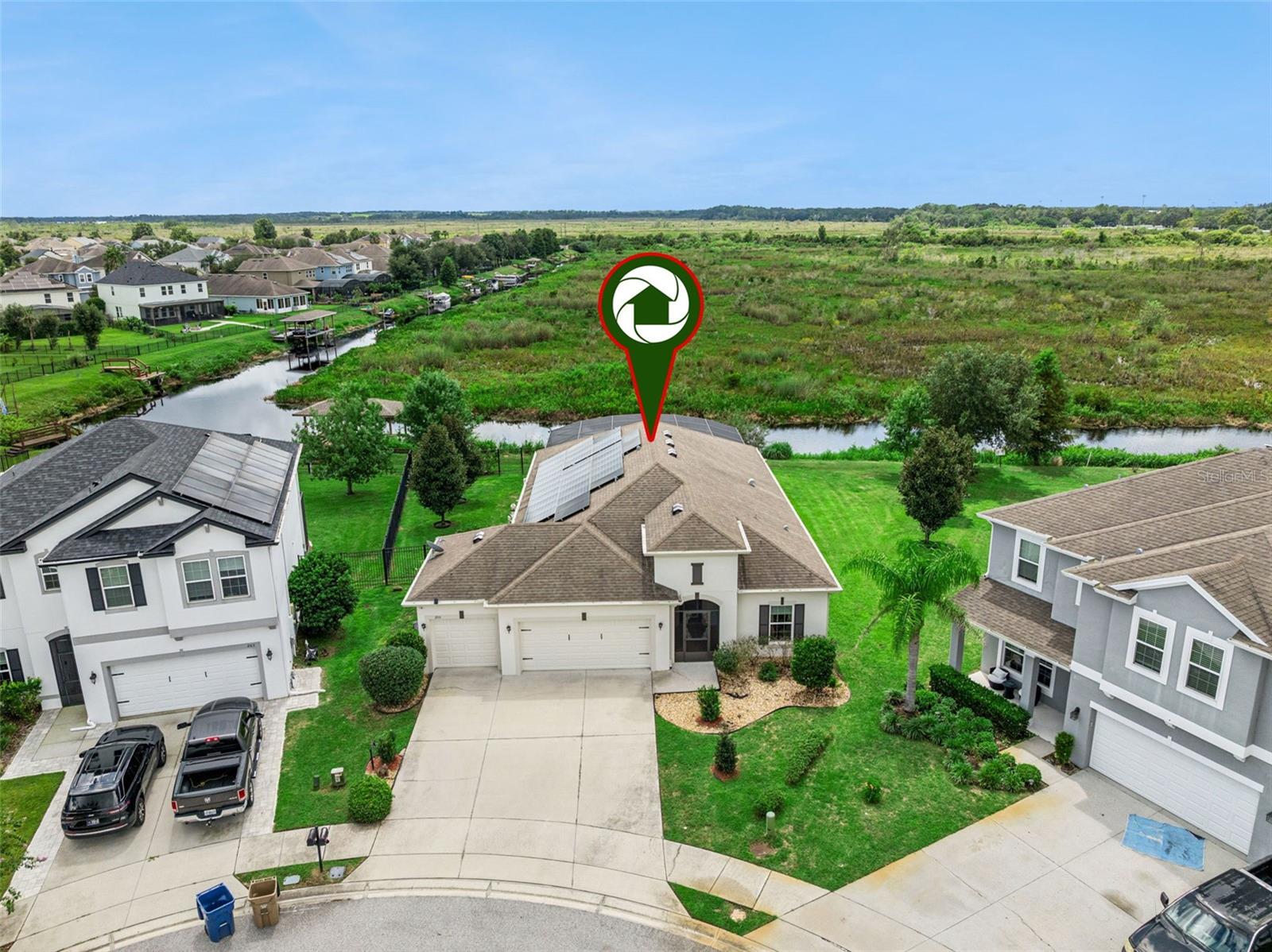 205 MYSTIC BAY COURT