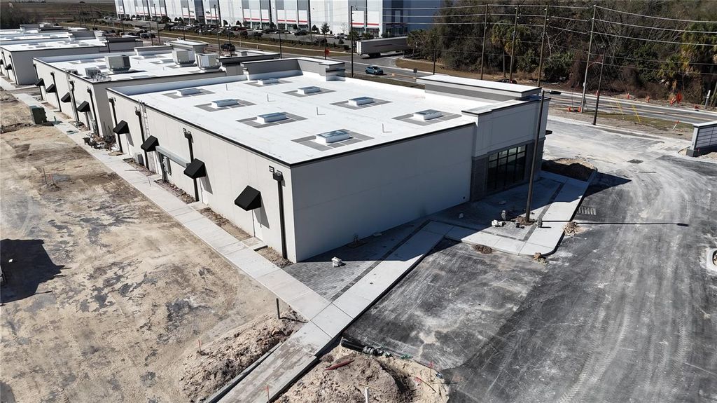 Photo of 2535 Ocoee Apopka Road #5, Apopka, FL 32703 (MLS # O6300768)