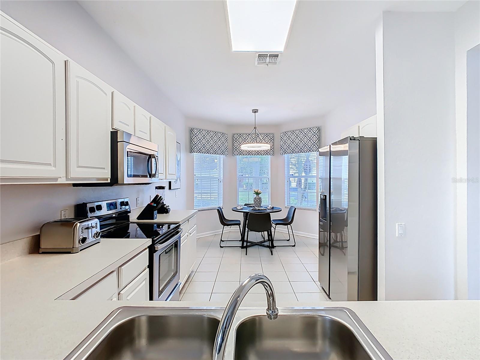 WINDSOR HILLS PH 2 - Residential