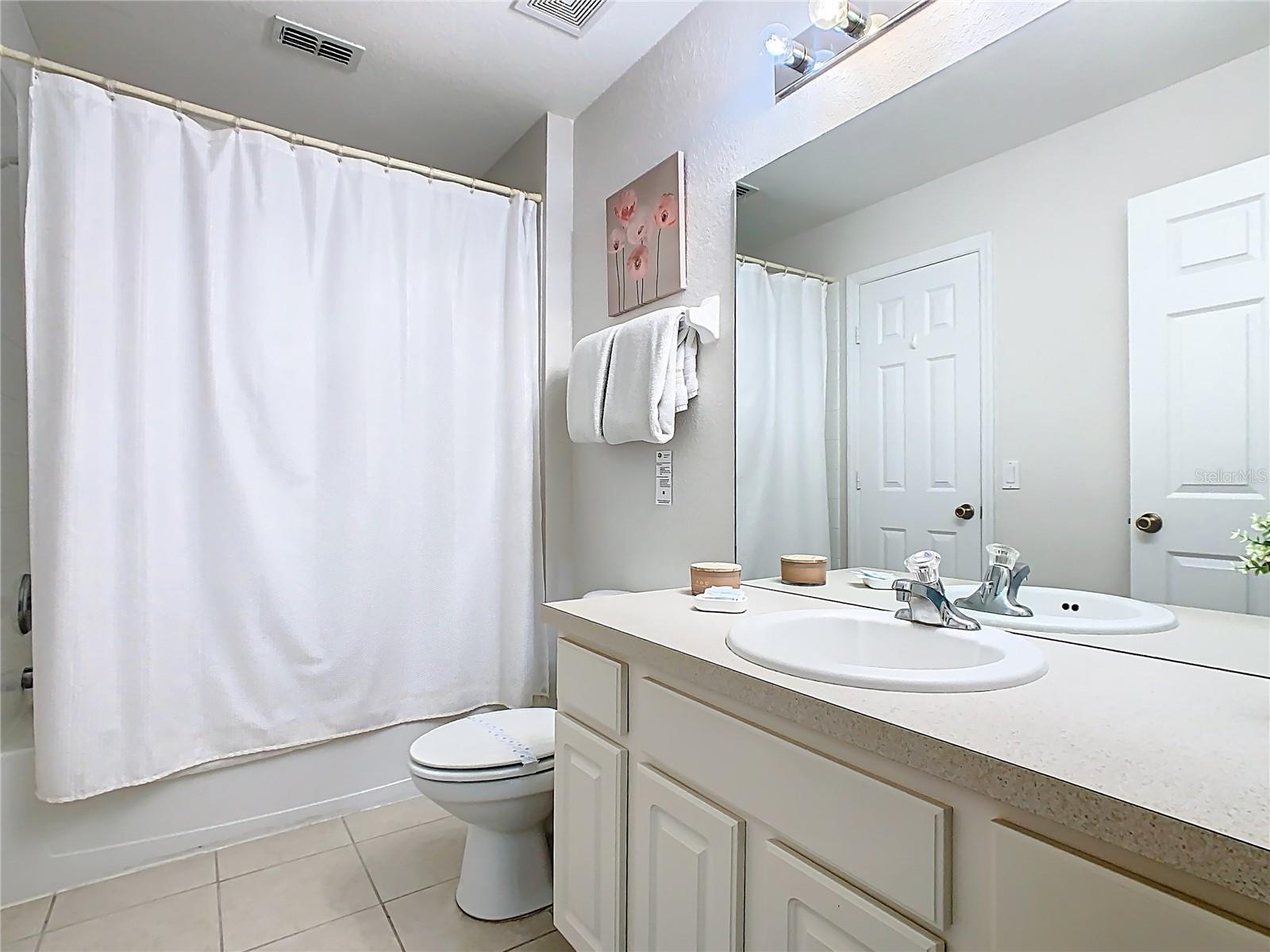 WINDSOR HILLS PH 2 - Residential