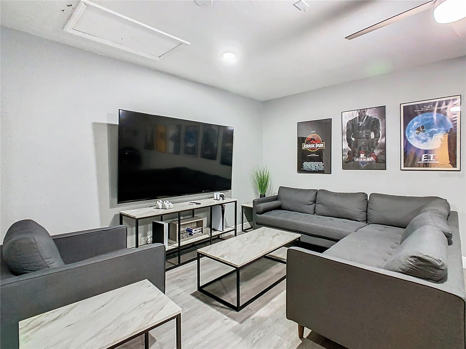 WINDSOR HILLS PH 2 - Residential