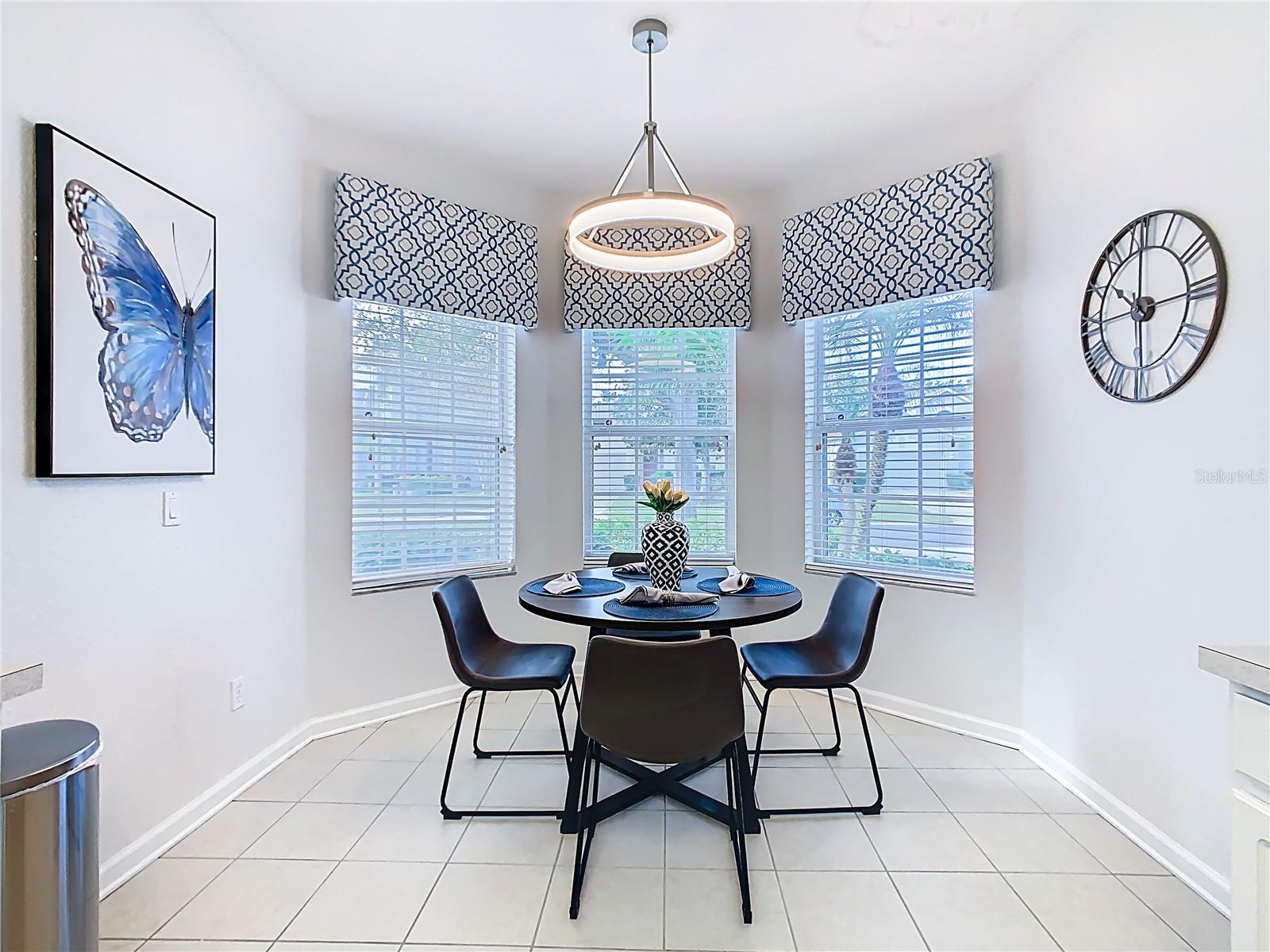 WINDSOR HILLS PH 2 - Residential