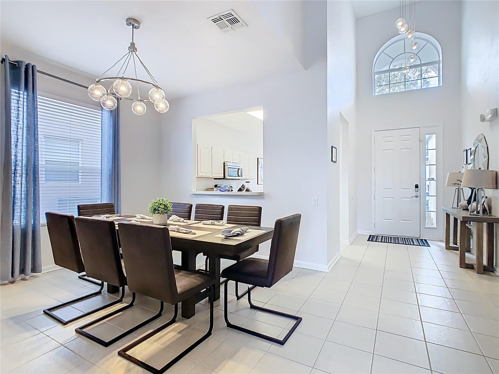 WINDSOR HILLS PH 2 - Residential