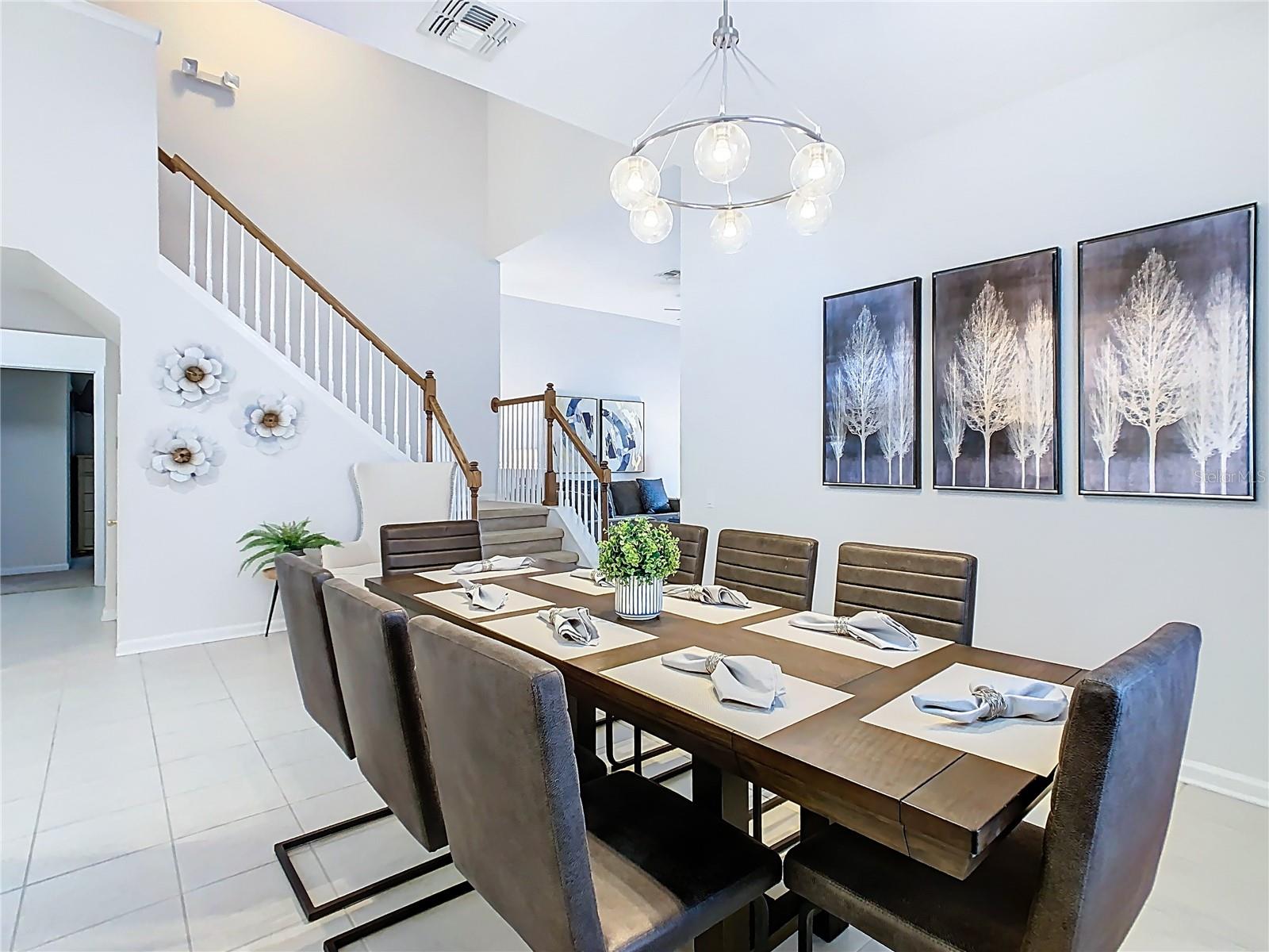 WINDSOR HILLS PH 2 - Residential