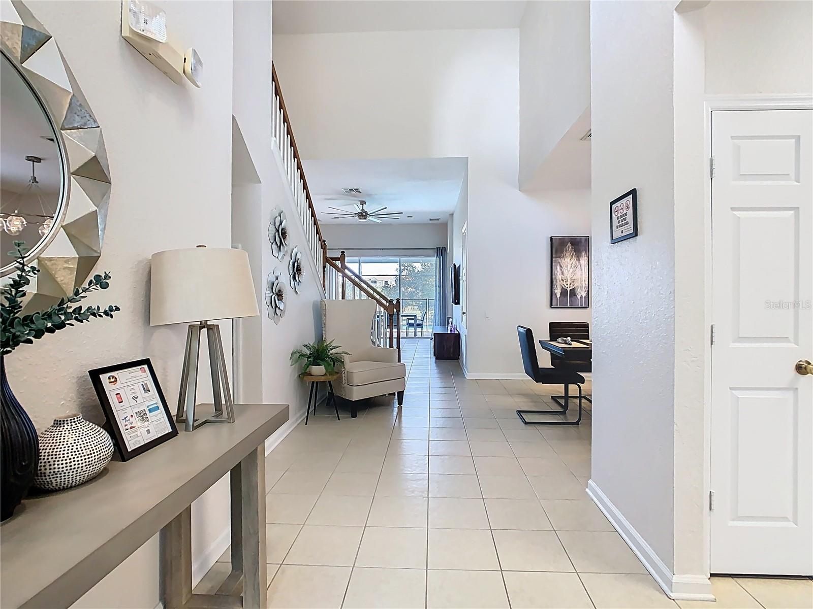 WINDSOR HILLS PH 2 - Residential