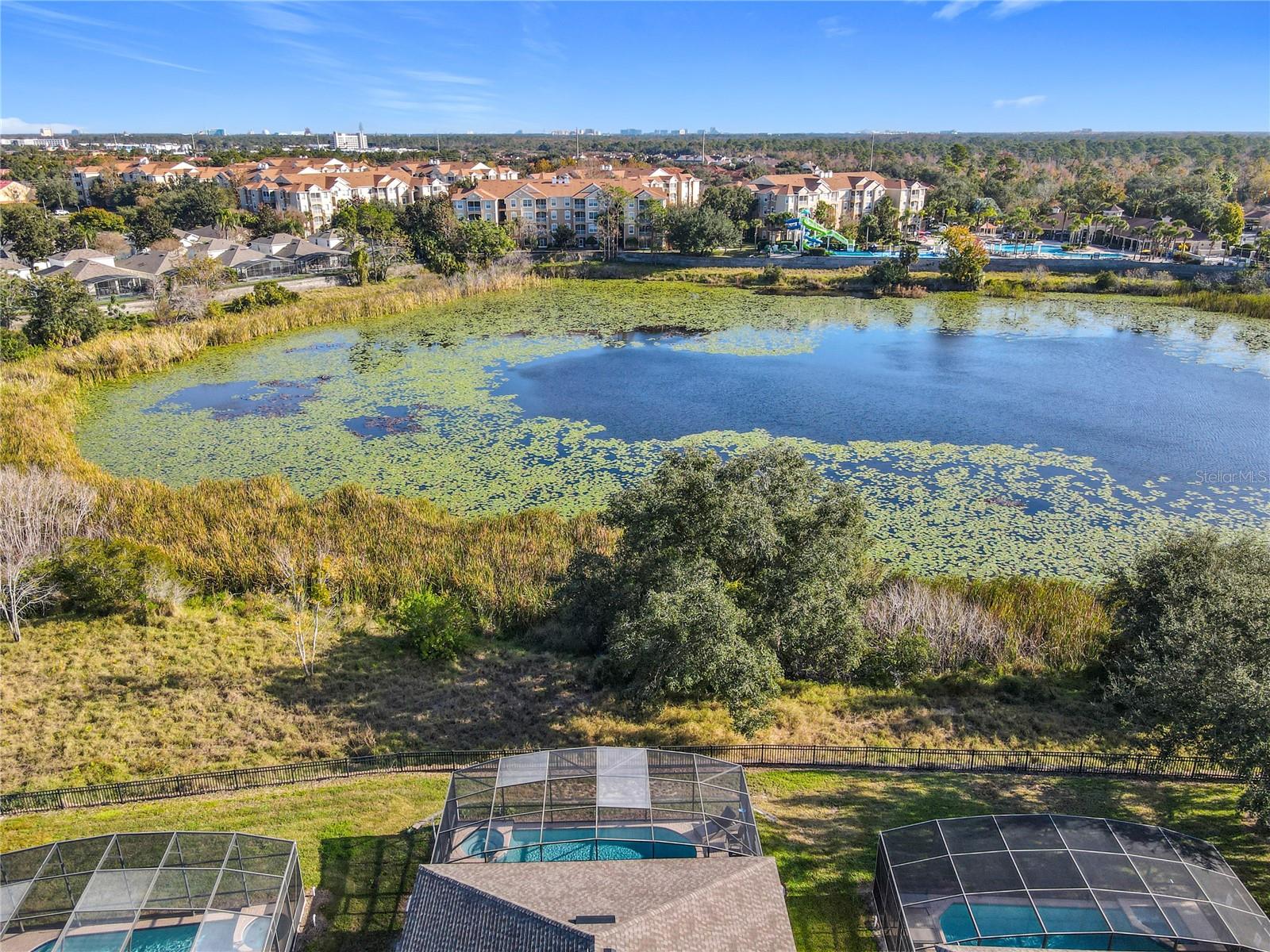 WINDSOR HILLS PH 2 - Residential