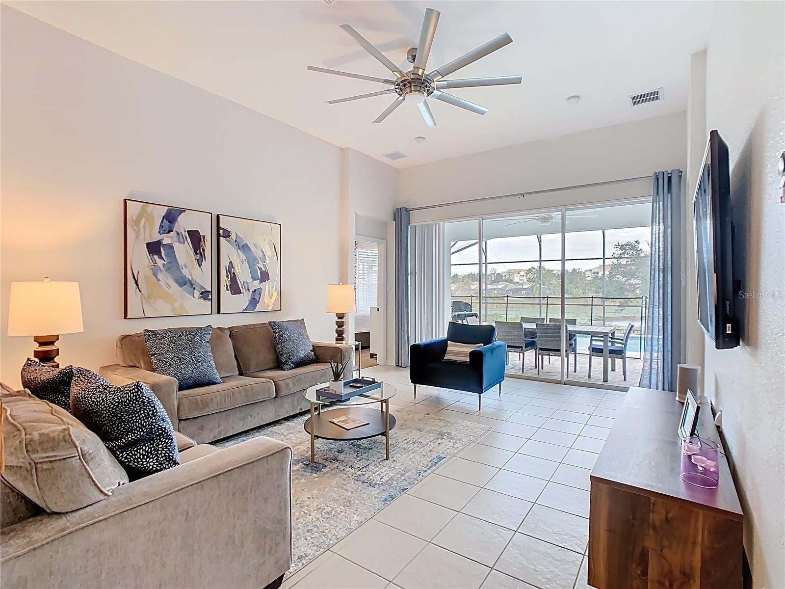 WINDSOR HILLS PH 2 - Residential