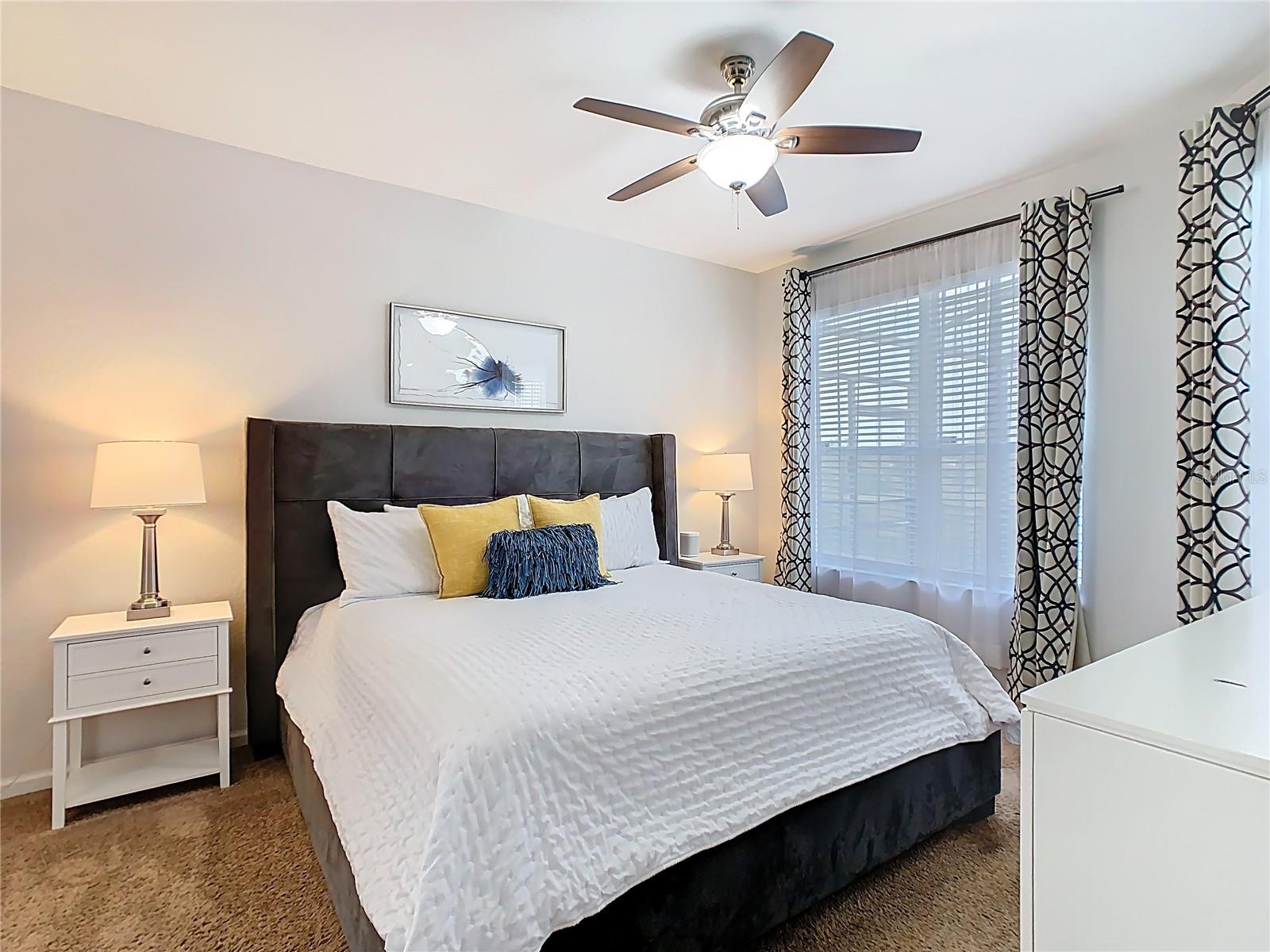 WINDSOR HILLS PH 2 - Residential