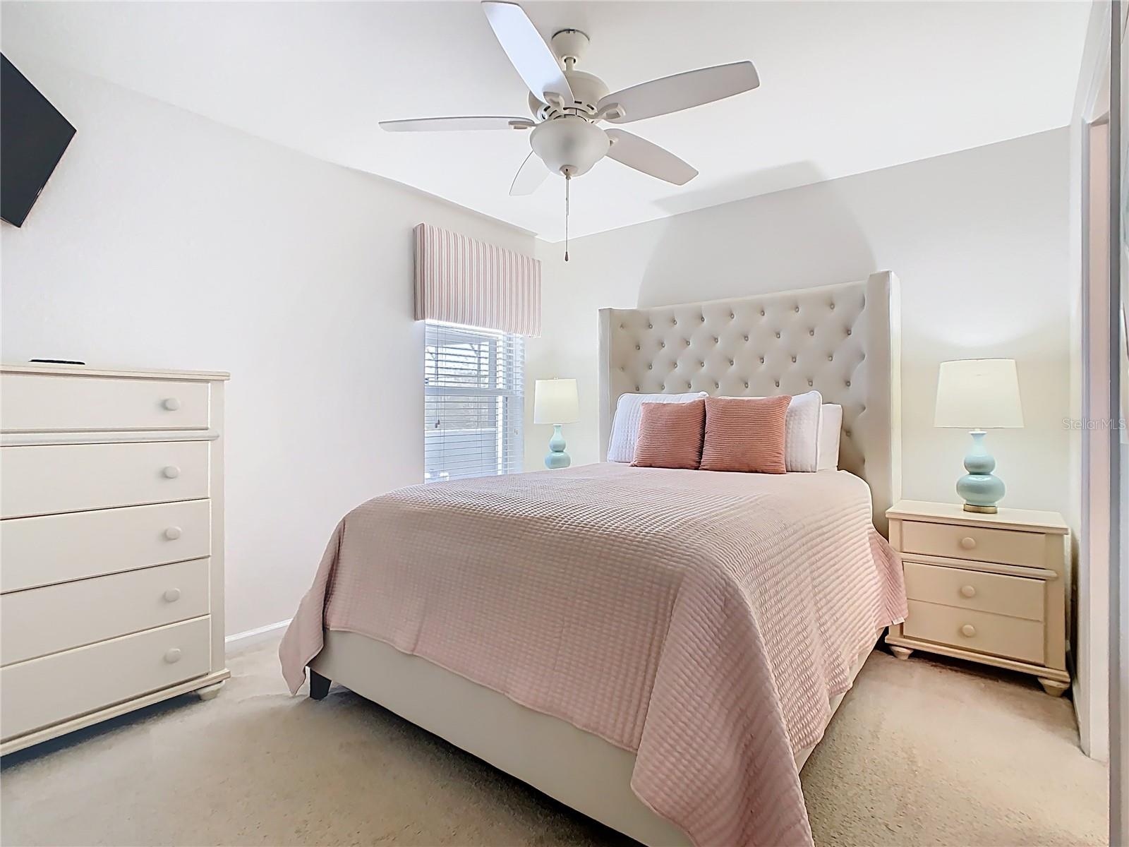 WINDSOR HILLS PH 2 - Residential