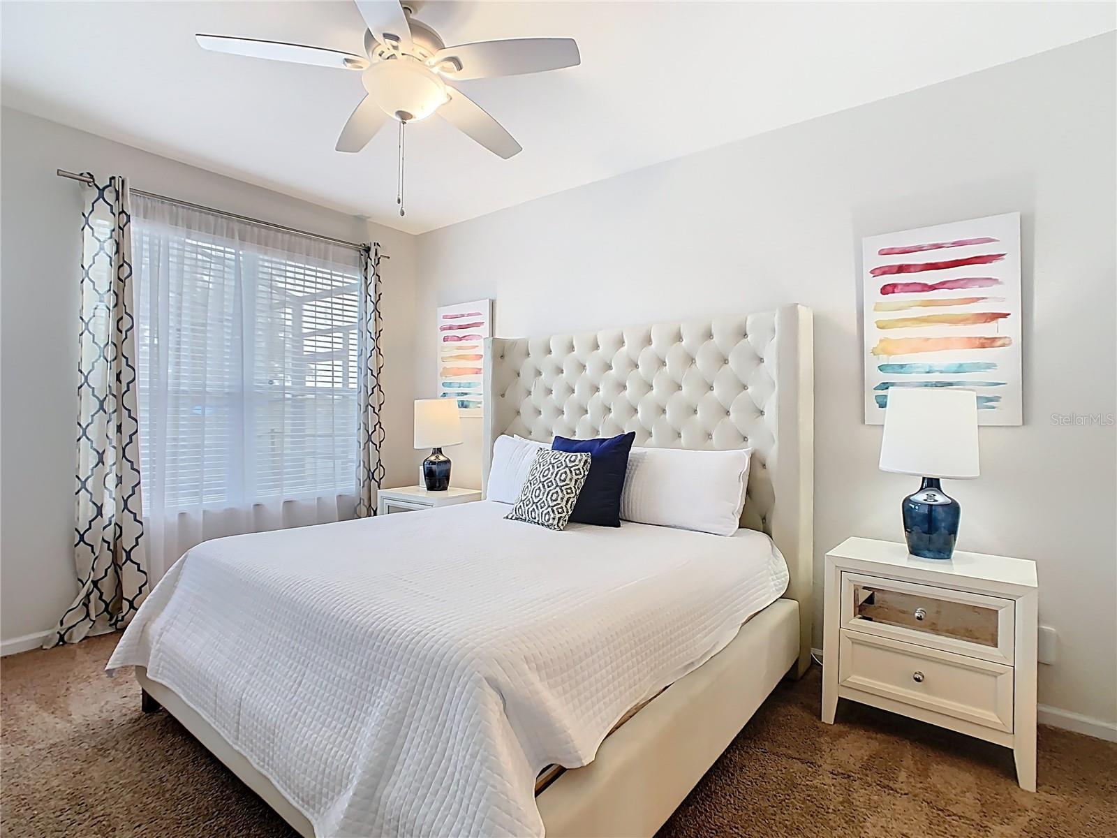 WINDSOR HILLS PH 2 - Residential