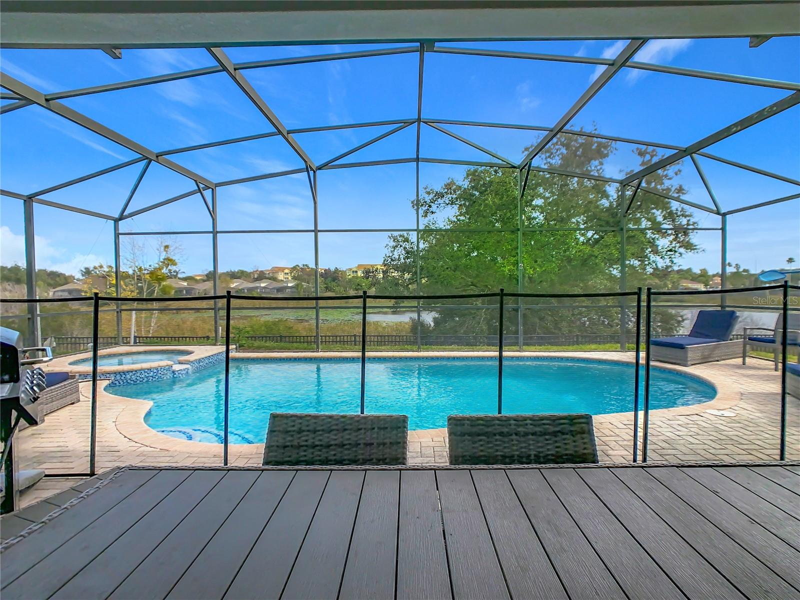 WINDSOR HILLS PH 2 - Residential