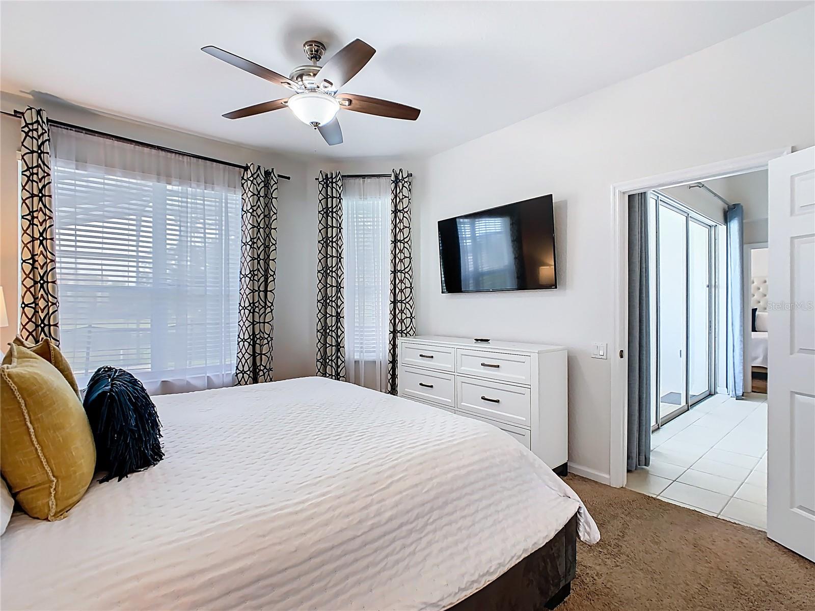 WINDSOR HILLS PH 2 - Residential