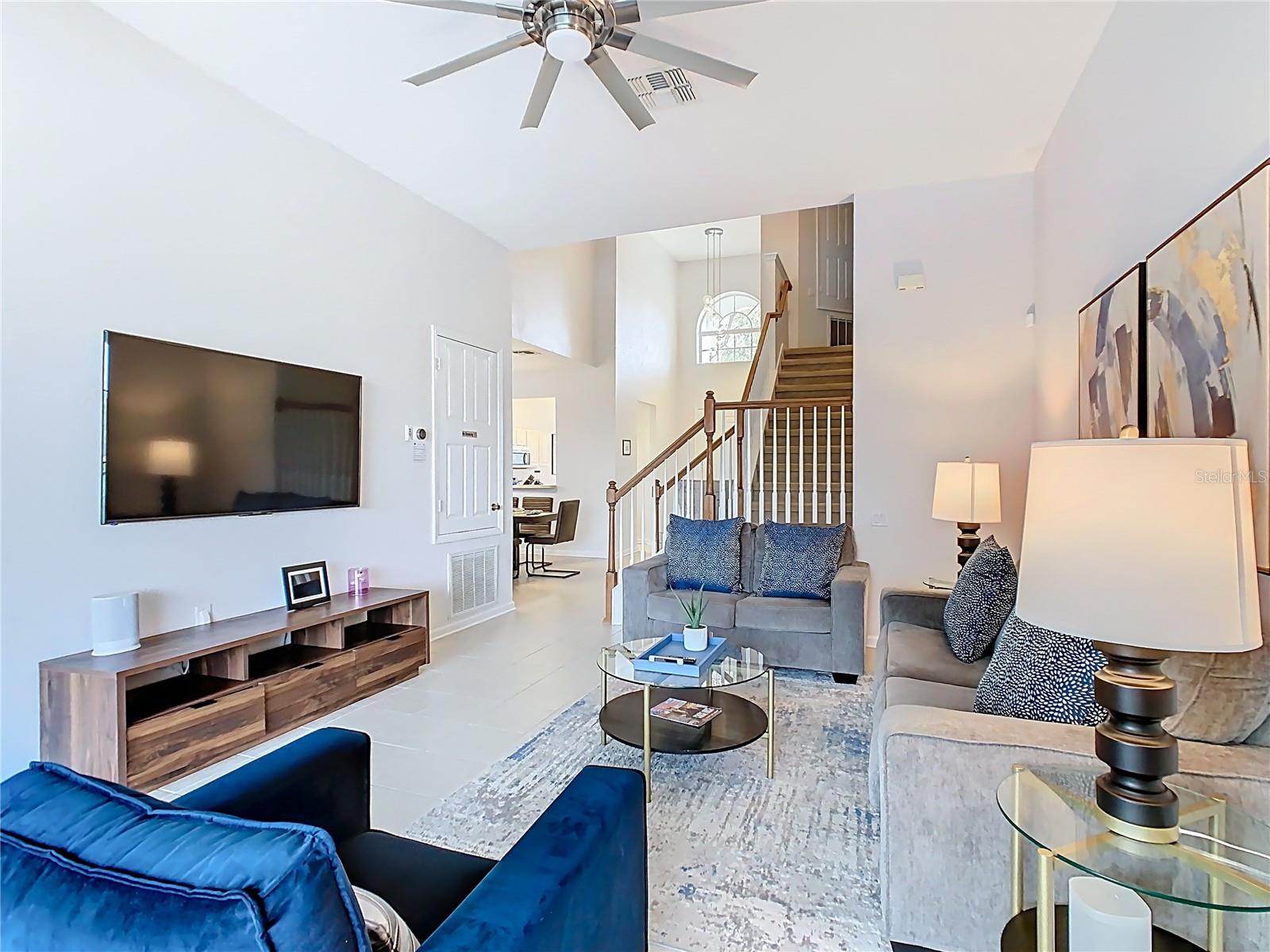 WINDSOR HILLS PH 2 - Residential