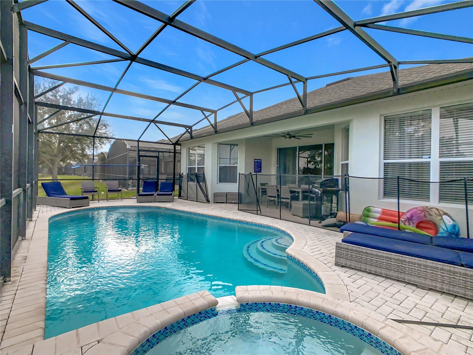 WINDSOR HILLS PH 2 - Residential