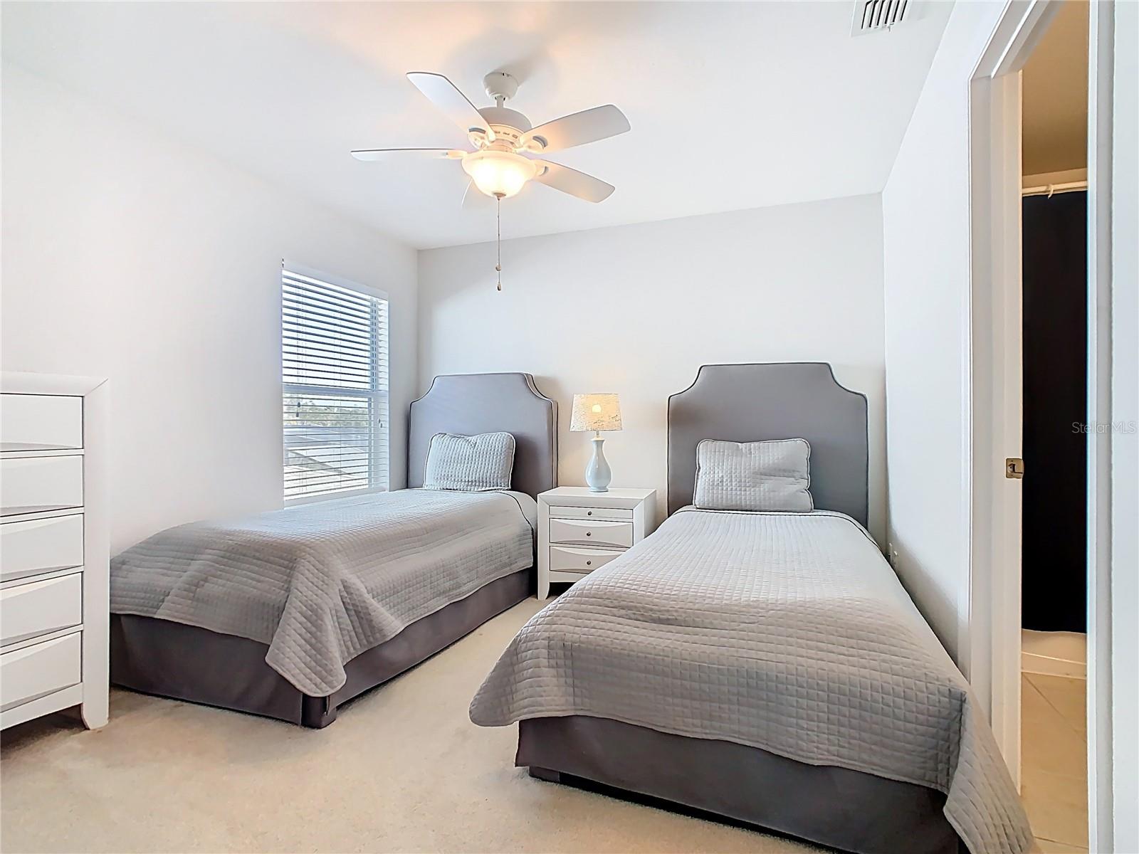 WINDSOR HILLS PH 2 - Residential