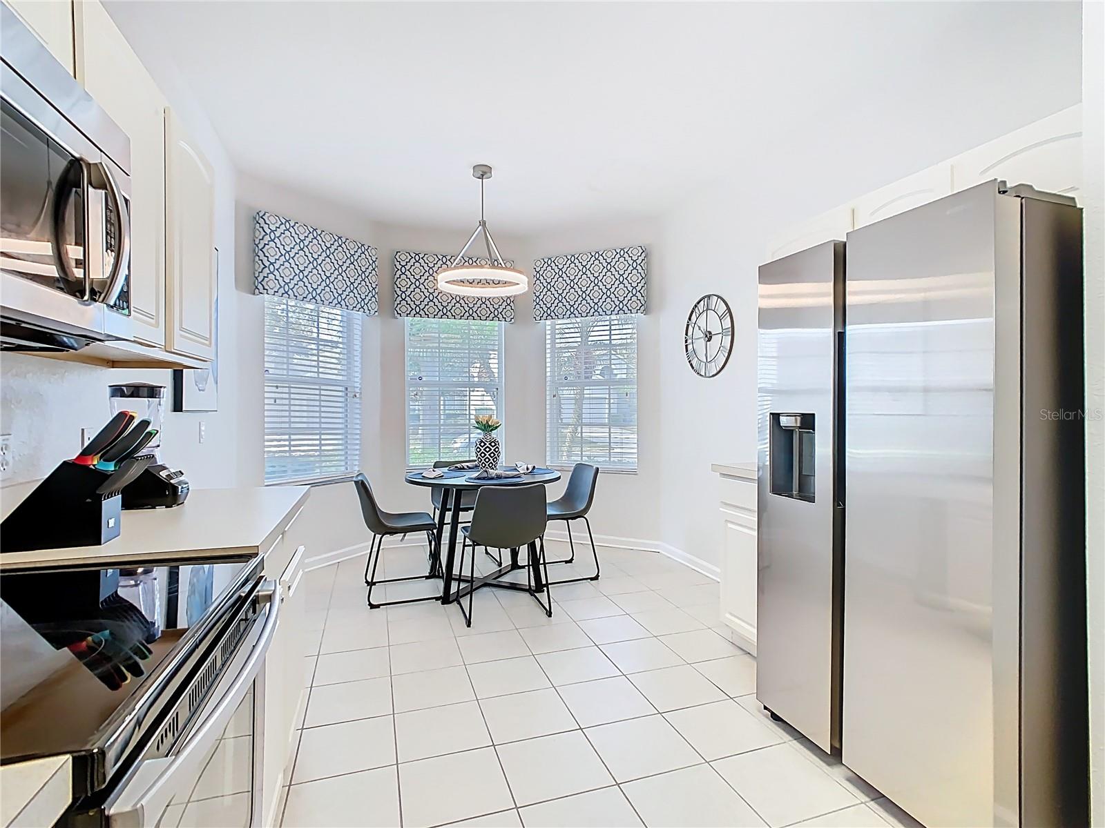 WINDSOR HILLS PH 2 - Residential