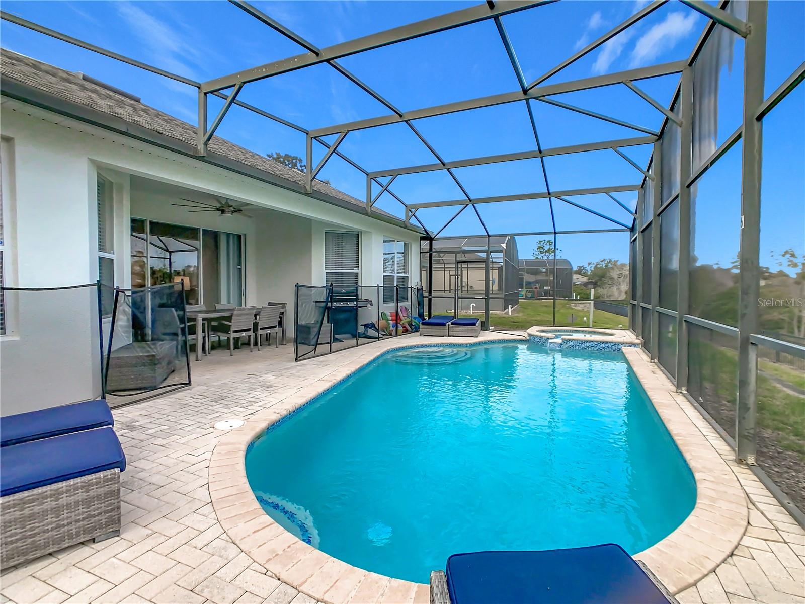 WINDSOR HILLS PH 2 - Residential