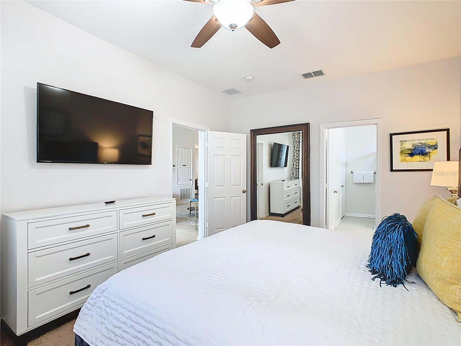 WINDSOR HILLS PH 2 - Residential