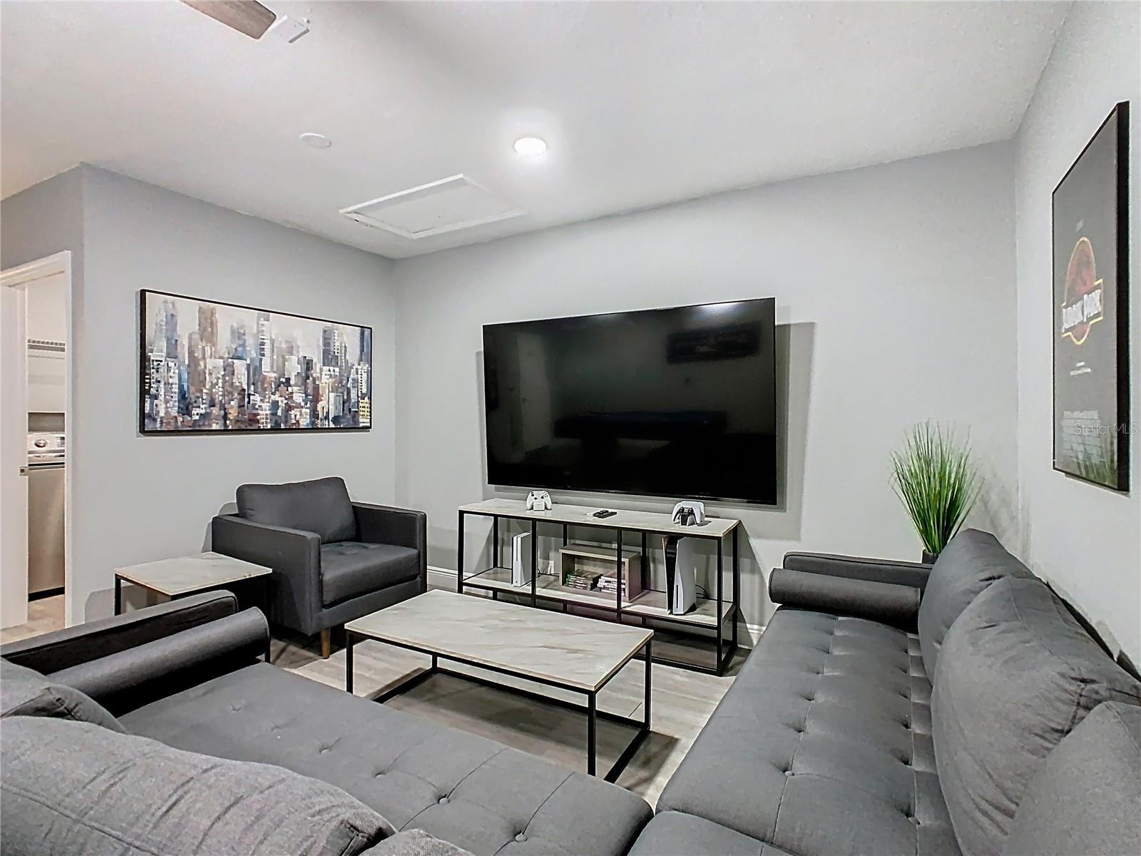 WINDSOR HILLS PH 2 - Residential