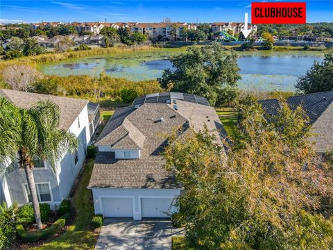 Photo of 2619 Daulby Street, Kissimmee, FL 34747 (MLS # O6367961)